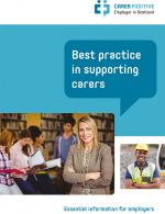 image for Best Practice in Supporting Carers